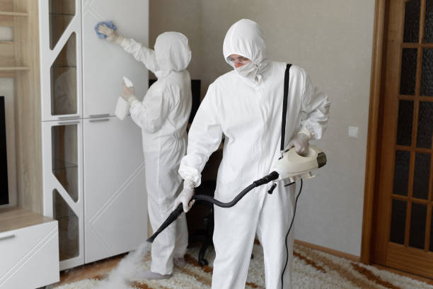 24/7 Emergency Odor Removal experts in Annandale, NJ